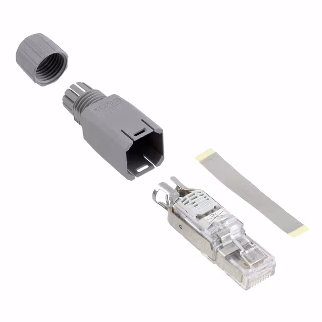 1658435 Phoenix Contact  Conectores modulares